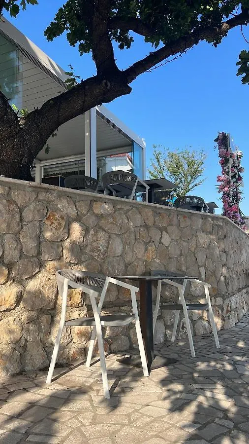 **** Bed & Breakfast Sea La Vie Rooms Novi Vinodolski Croazia