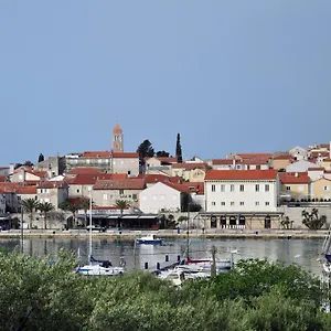  Affittacamere Rose At Island Of Rab