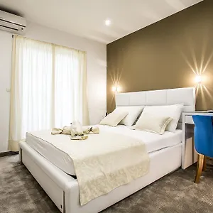 Holiday & , Spalato Croazia