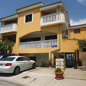 Jadranka Povile Apartman