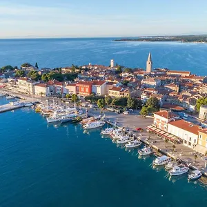 Alida 3*, Porec Croazia