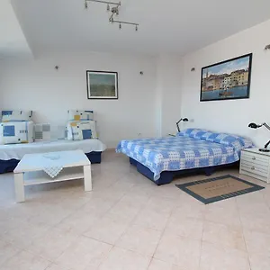 Bella Vista 3*, Rovinj Horvátország