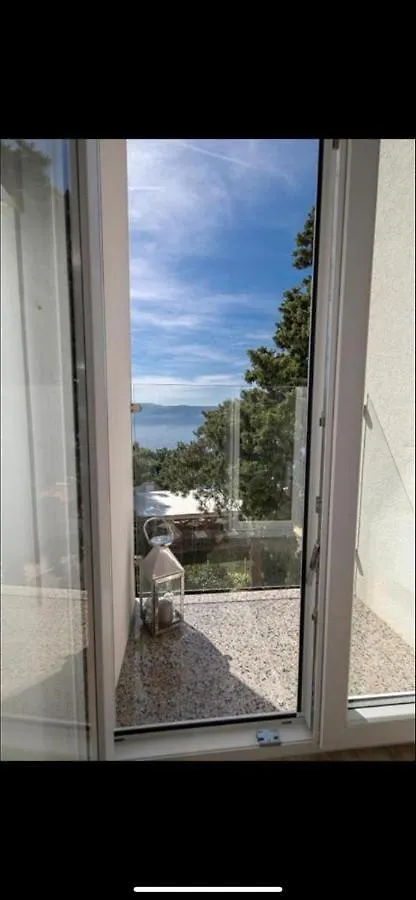 Sea La Vie Rooms Novi Vinodolski 4*,