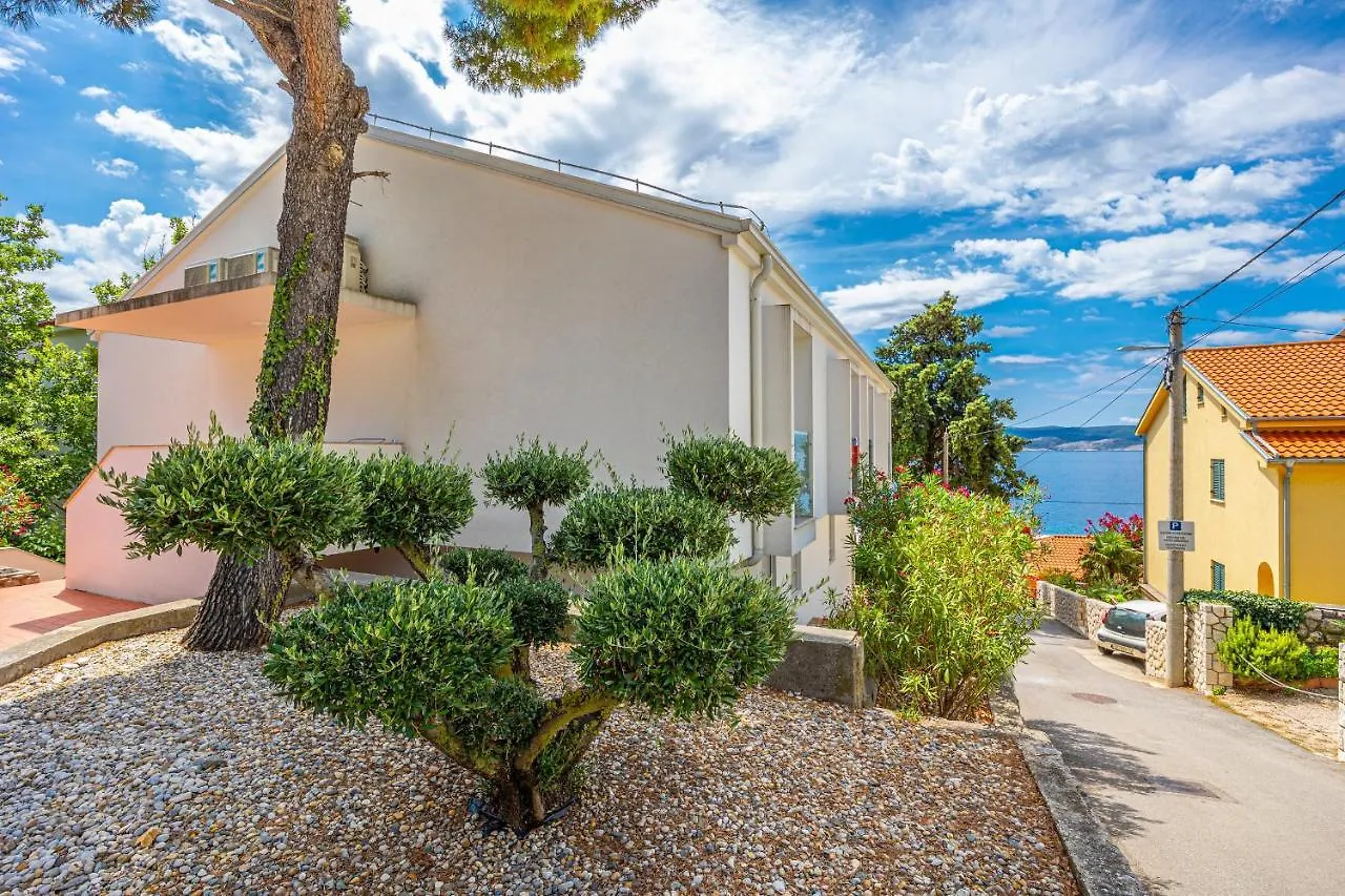 **** Bed & Breakfast Sea La Vie Rooms Novi Vinodolski Croatia