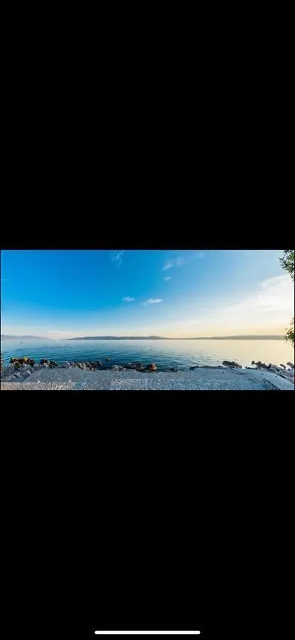 Sea La Vie Rooms Novi Vinodolski Croatia