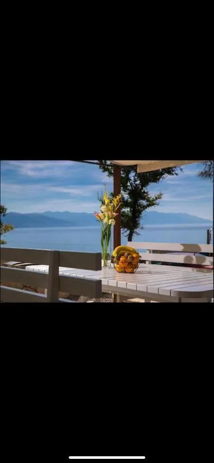 Sea La Vie Rooms Novi Vinodolski Bed & Breakfast