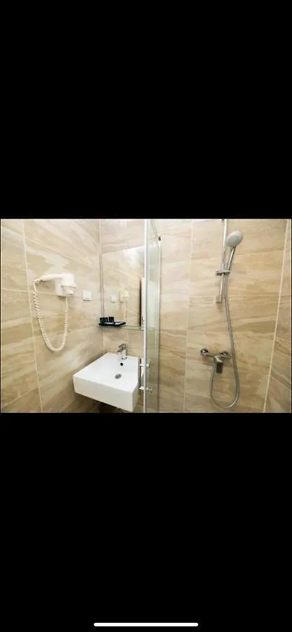 Bed & Breakfast Sea La Vie Rooms Novi Vinodolski