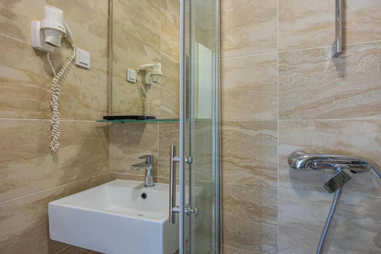 Sea La Vie Rooms Novi Vinodolski