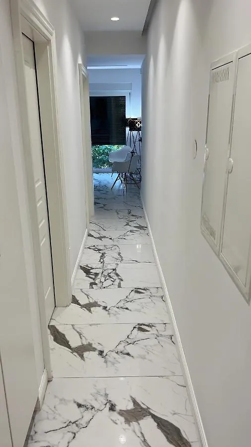 Sea La Vie Rooms Novi Vinodolski