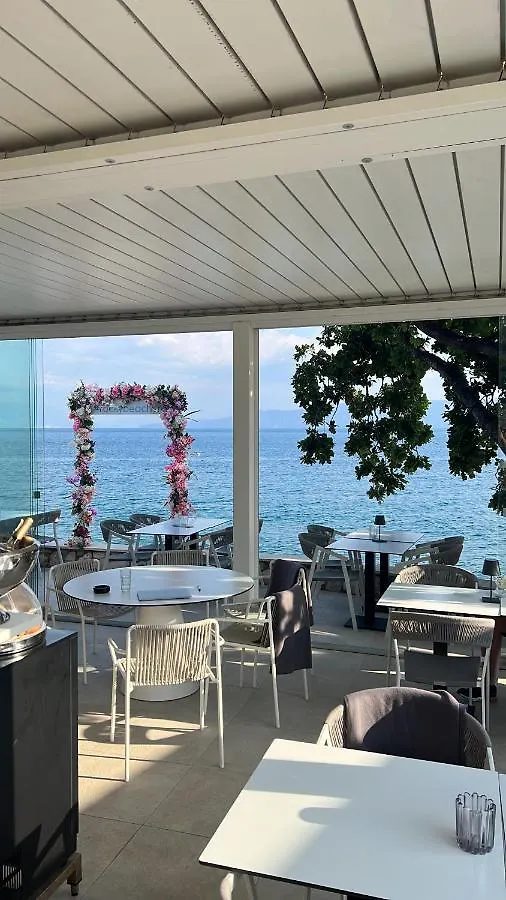 Bed & Breakfast Sea La Vie Rooms Novi Vinodolski