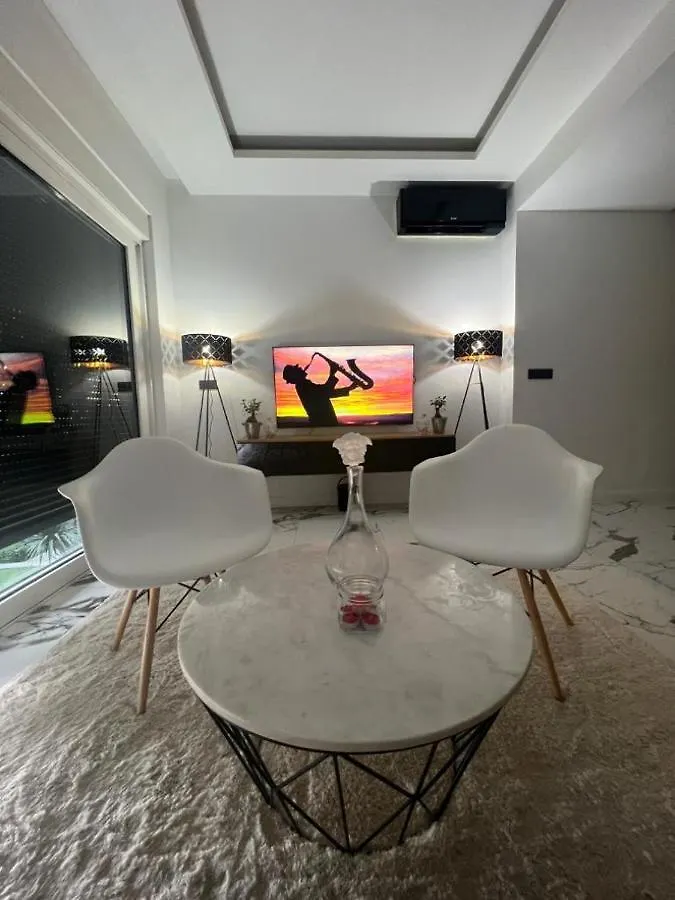 **** Bed & Breakfast Sea La Vie Rooms Novi Vinodolski Croatia